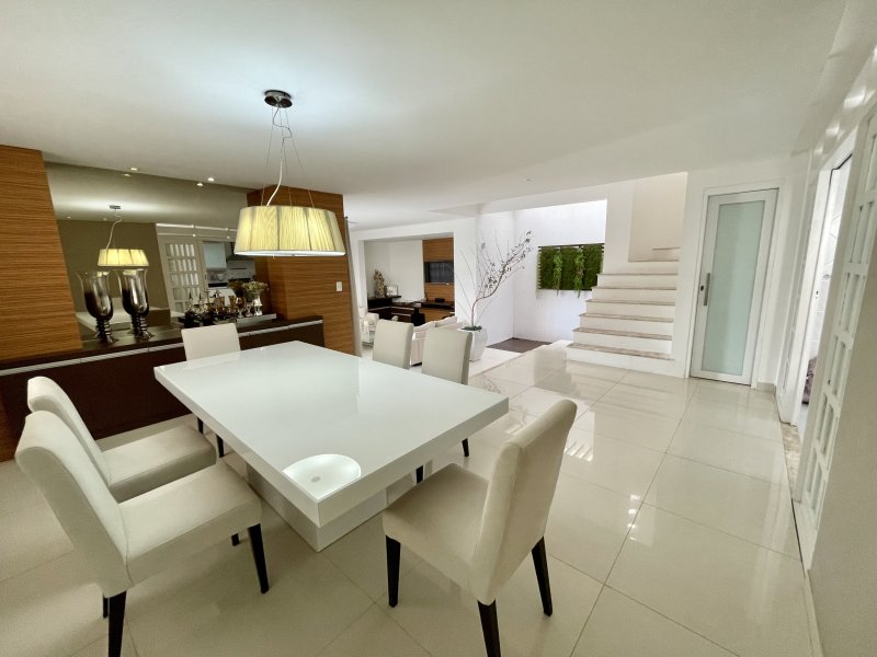 imóvel com 271m² - Bessa - João Pessoa