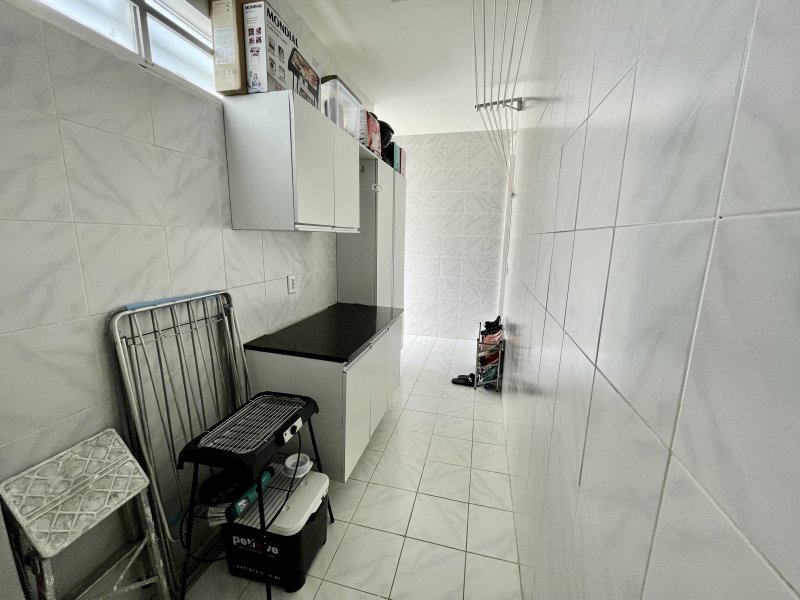 imóvel com 271m² - Bessa - João Pessoa