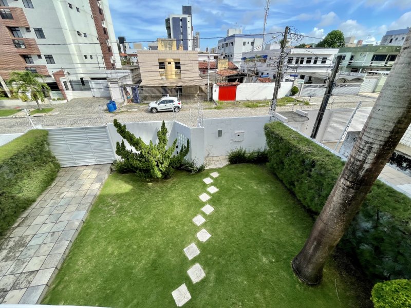 imóvel com 271m² - Bessa - João Pessoa