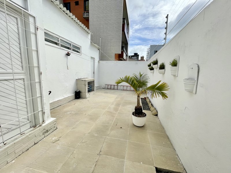 imóvel com 271m² - Bessa - João Pessoa