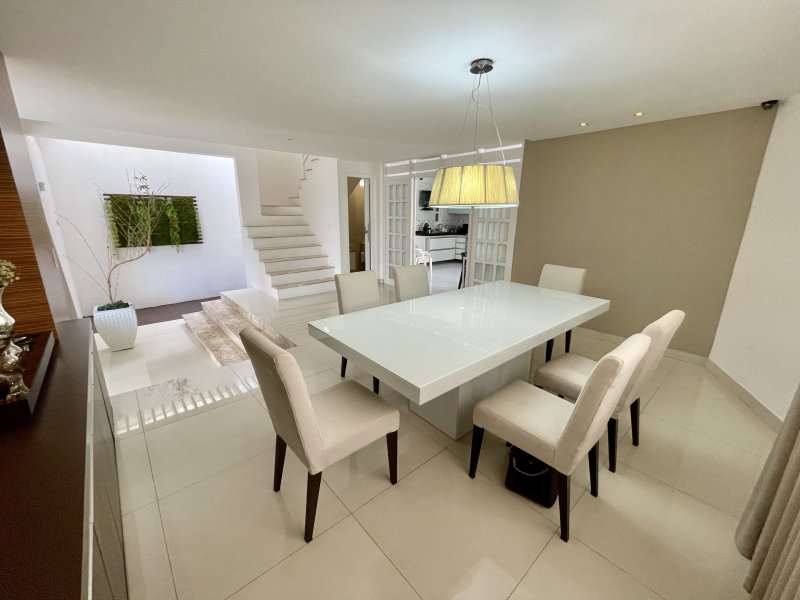 imóvel com 271m² - Bessa - João Pessoa