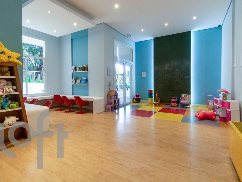 Apartamento à venda Vila Andrade com 109m² e 2 quartos por R$ 1.200.000 - 1127992406-img-2684.JPG