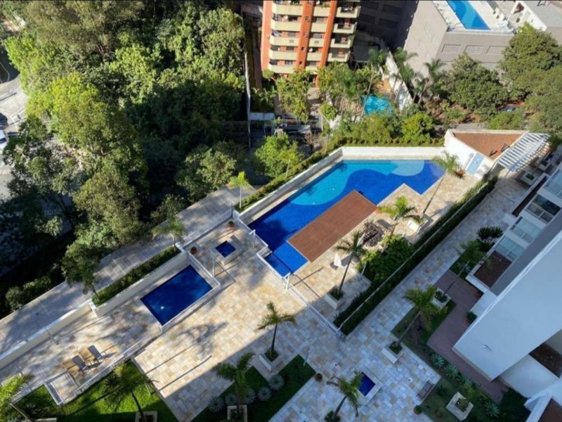 Apartamento à venda Vila Andrade com 109m² e 2 quartos por R$ 1.200.000 - 1185978846-img-2690.JPG