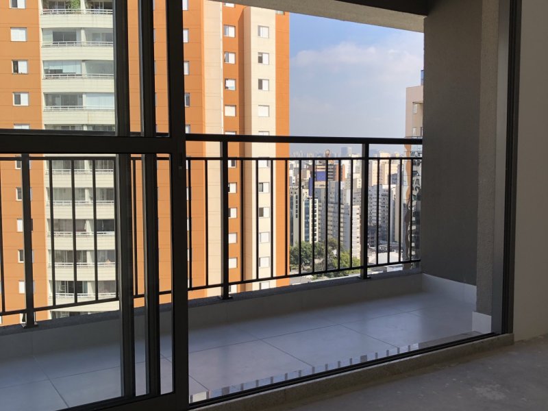 imóvel com 25m² - Moema - São Paulo