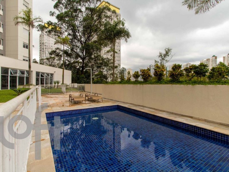 Apartamento à venda Vila Andrade com 109m² e 2 quartos por R$ 1.200.000 - 1412047752-img-2685.JPG