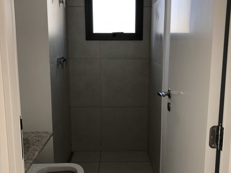 imóvel com 25m² - Moema - São Paulo