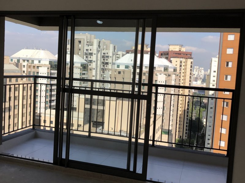 imóvel com 25m² - Moema - São Paulo