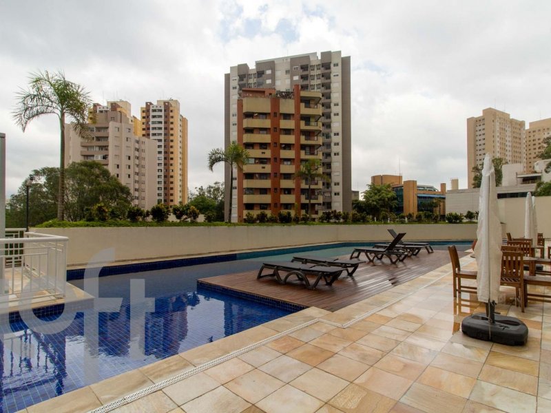 Apartamento à venda Vila Andrade com 109m² e 2 quartos por R$ 1.200.000 - 834839817-img-2697.JPG