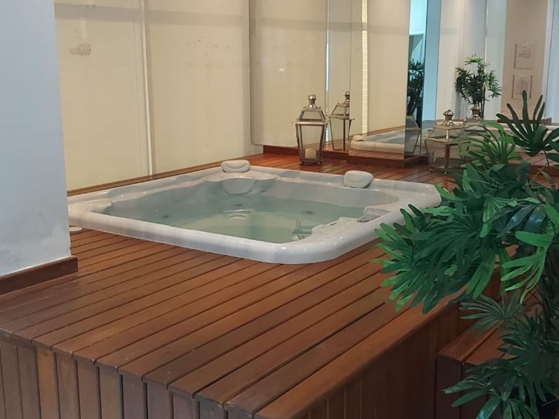 Apartamento à venda Vila Andrade com 109m² e 2 quartos por R$ 1.200.000 - 838474092-img-2691.JPG