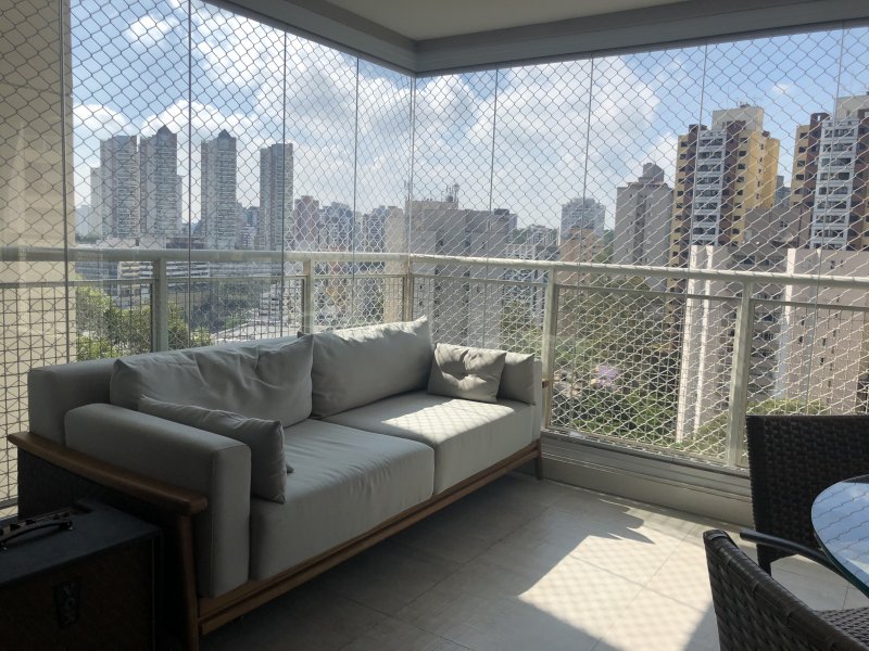 Apartamento à venda Vila Andrade com 109m² e 2 quartos por R$ 1.200.000 - 894354430-img-4426.jpg