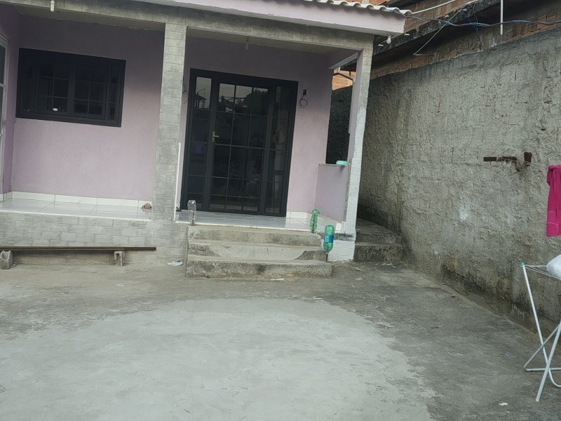 Casa à venda Tinguazinho com 24m² e 1 quarto por R$ 240.000 - 1357956137-img-20210925-161529.jpg