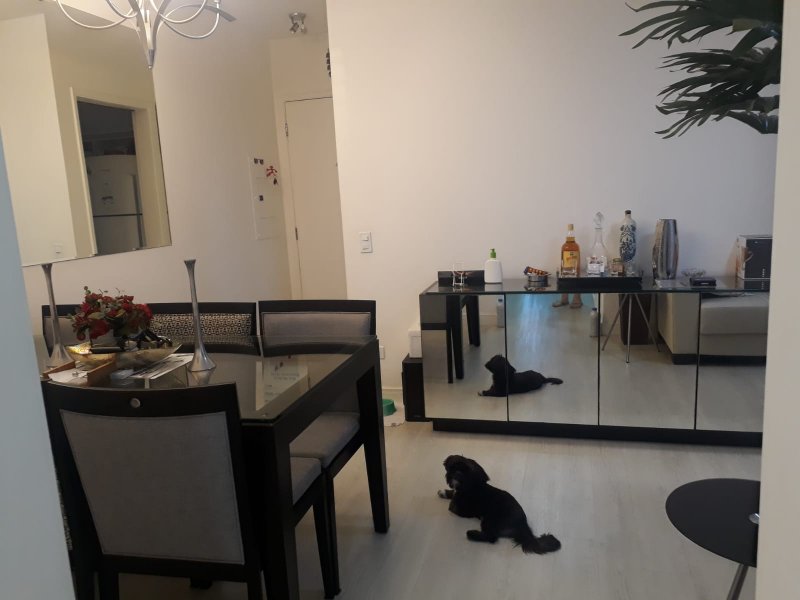imóvel com 60m² - Vila Bertioga - São Paulo