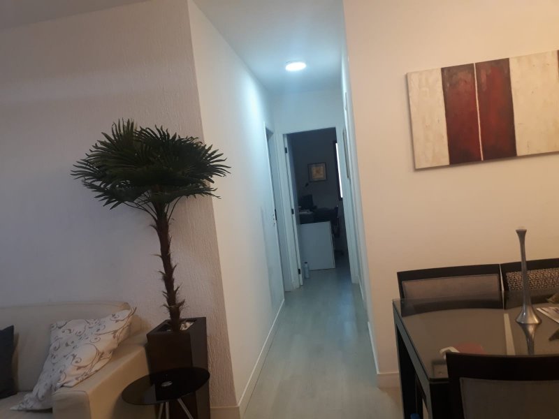imóvel com 60m² - Vila Bertioga - São Paulo