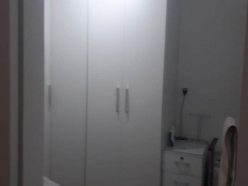 imóvel com 60m² - Vila Bertioga - São Paulo