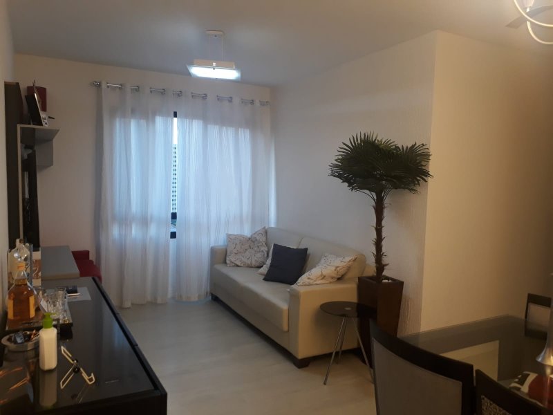 imóvel com 60m² - Vila Bertioga - São Paulo