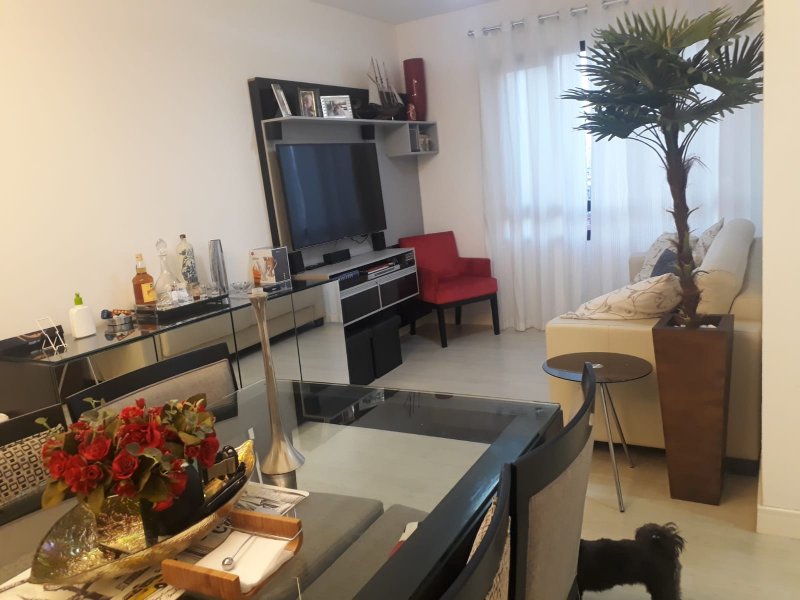 imóvel com 60m² - Vila Bertioga - São Paulo