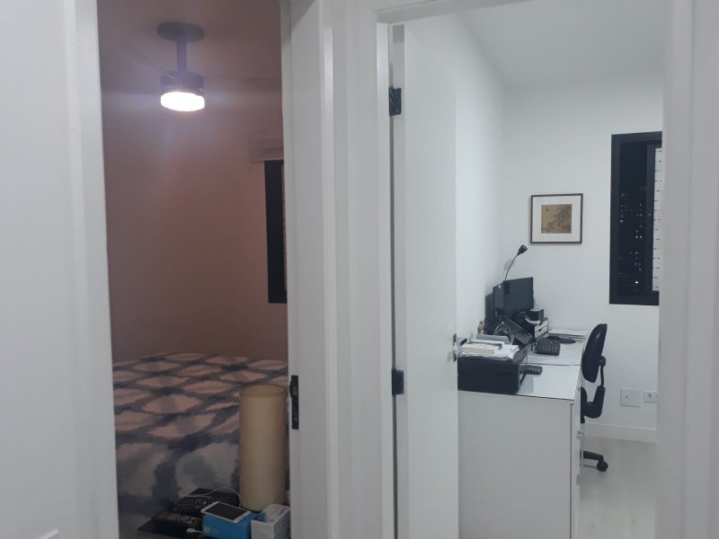 imóvel com 60m² - Vila Bertioga - São Paulo