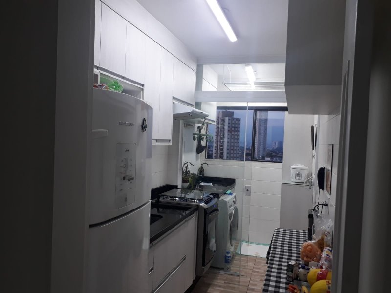 imóvel com 60m² - Vila Bertioga - São Paulo