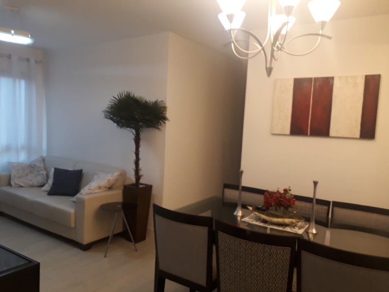 imóvel com 60m² - Vila Bertioga - São Paulo