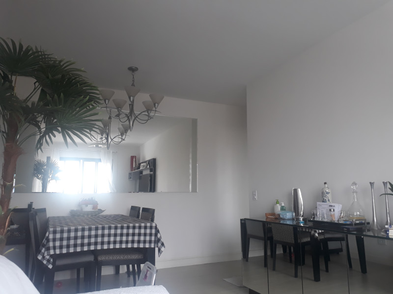 imóvel com 60m² - Vila Bertioga - São Paulo