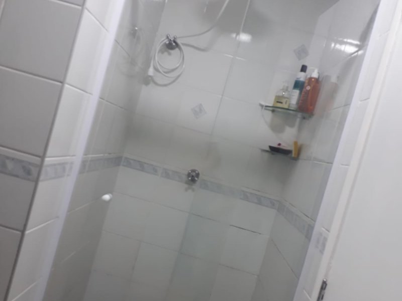 imóvel com 60m² - Vila Bertioga - São Paulo