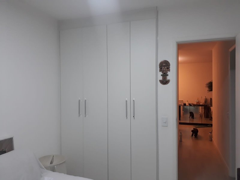 imóvel com 60m² - Vila Bertioga - São Paulo