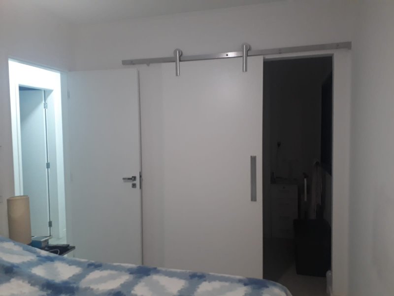 imóvel com 60m² - Vila Bertioga - São Paulo