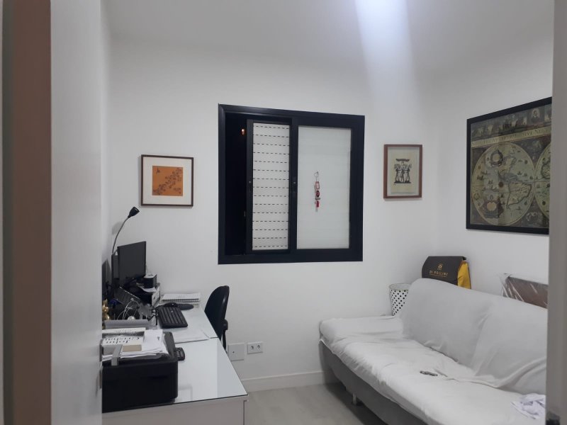imóvel com 60m² - Vila Bertioga - São Paulo