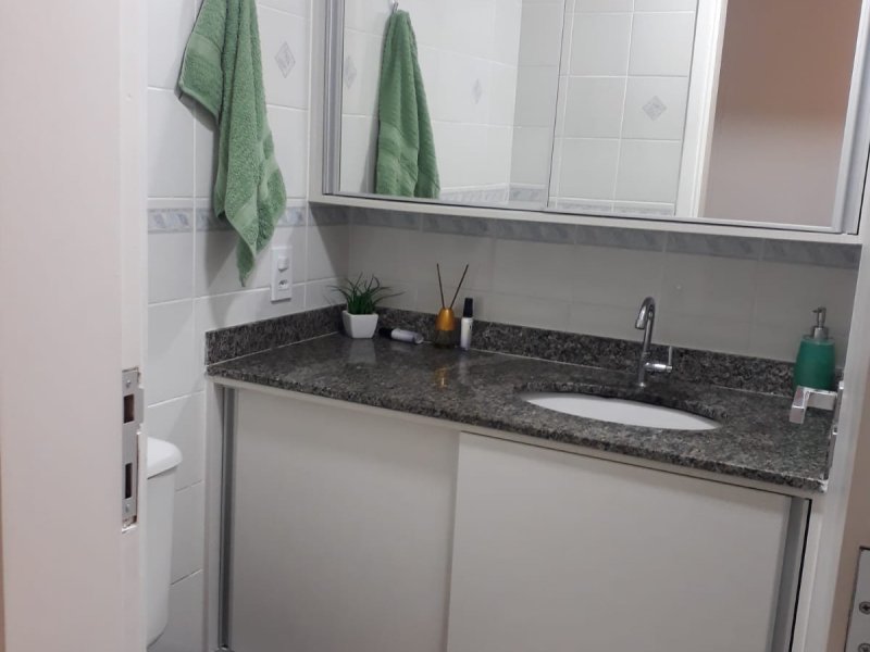 imóvel com 60m² - Vila Bertioga - São Paulo