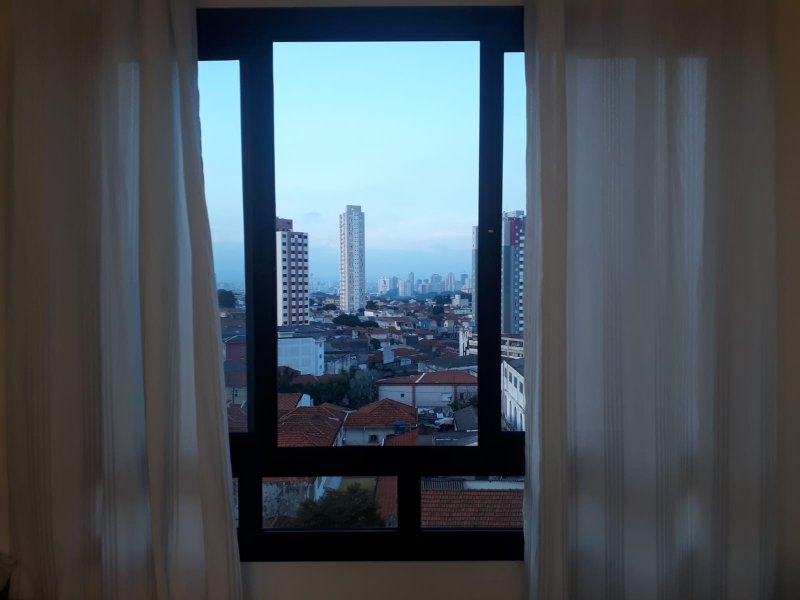 imóvel com 60m² - Vila Bertioga - São Paulo
