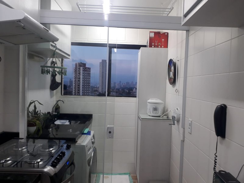 imóvel com 60m² - Vila Bertioga - São Paulo