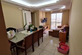 Apartamento à venda Sítio do Morro com 70m² - 3 dormitórios -  vagas - R$ 530.000 - 254836708-inbound8636375631463277124.jpg