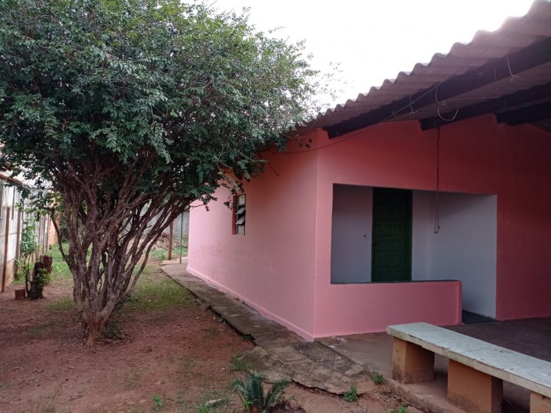 Casa à venda Jardim Repouso com 70m² e 1 quarto por R$ 125.000 - 1307070233-a4fa02f0-d98a-4c8f-b5f8-8b9c4a71740b.jpeg