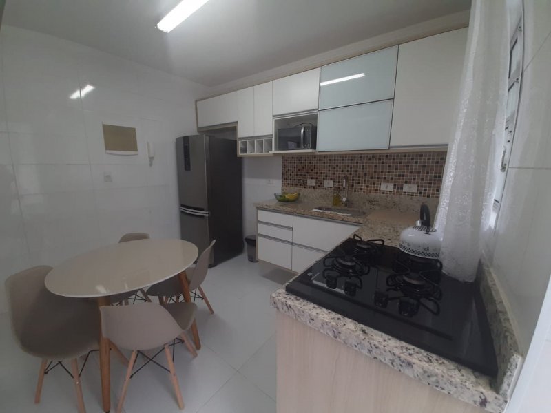 imóvel com 69m² - Aparecida - Santos
