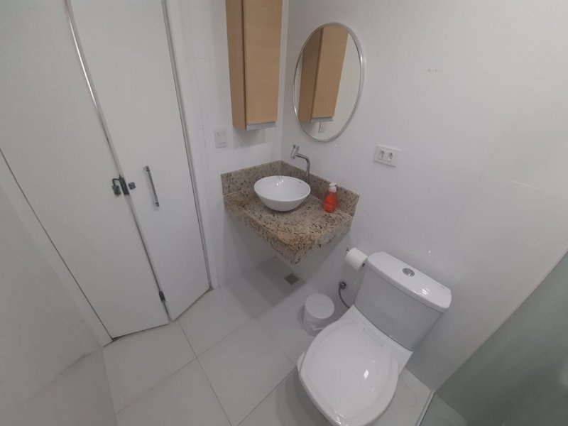 imóvel com 69m² - Aparecida - Santos