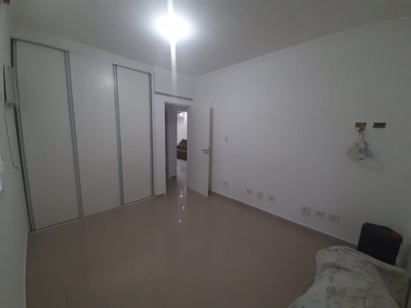 imóvel com 69m² - Aparecida - Santos