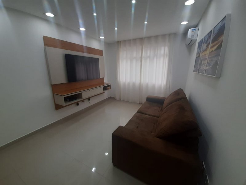 imóvel com 69m² - Aparecida - Santos