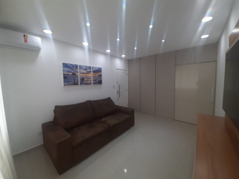 imóvel com 69m² - Aparecida - Santos