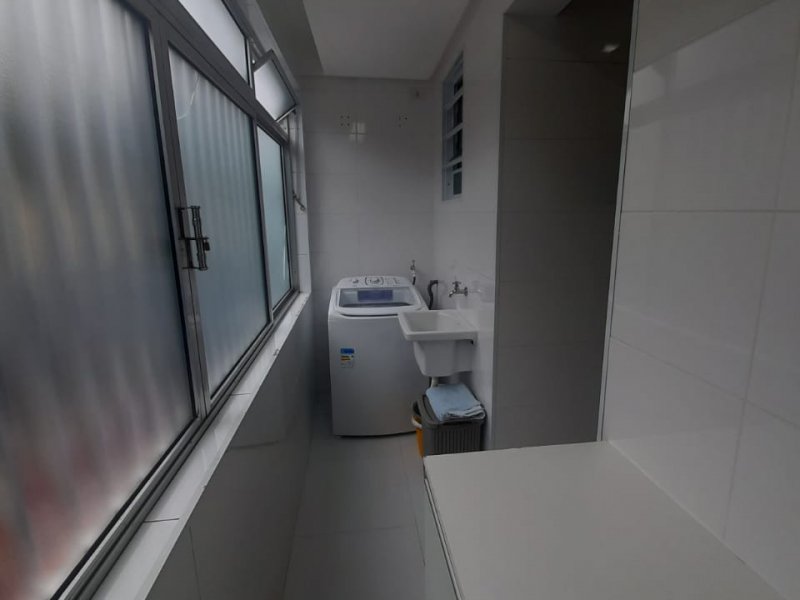 imóvel com 69m² - Aparecida - Santos