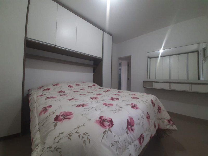 imóvel com 69m² - Aparecida - Santos