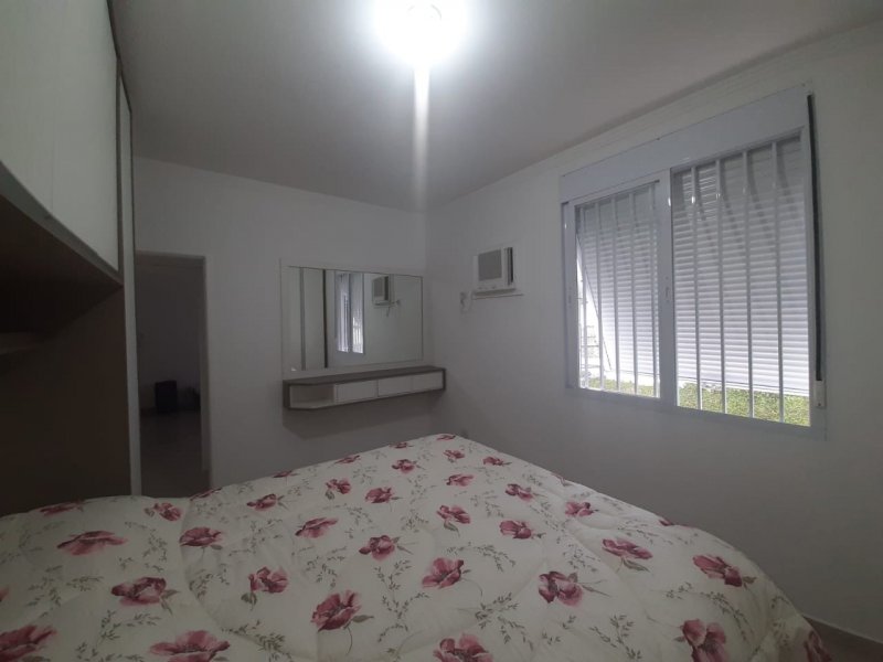imóvel com 69m² - Aparecida - Santos