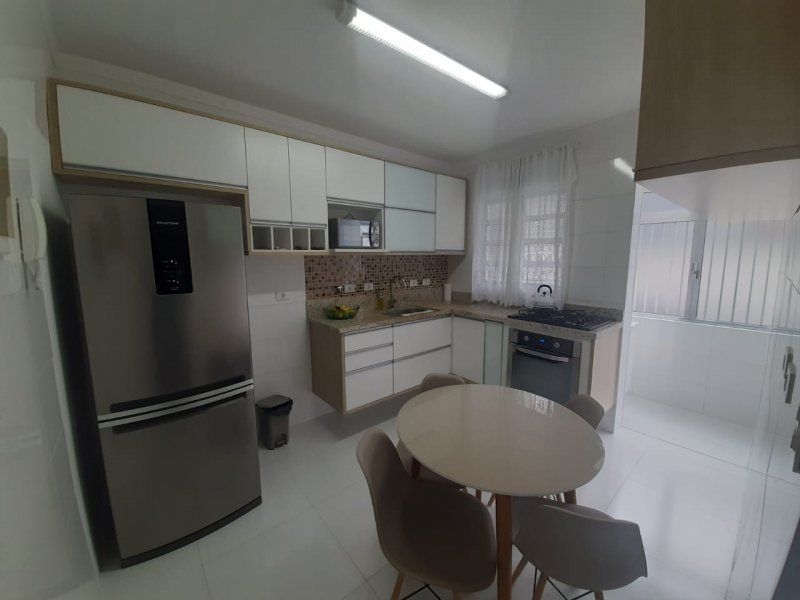 imóvel com 69m² - Aparecida - Santos