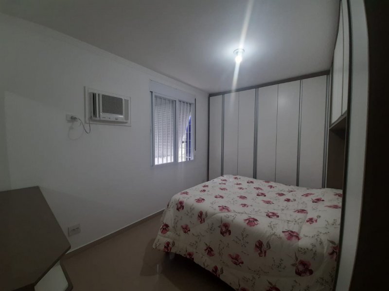 imóvel com 69m² - Aparecida - Santos