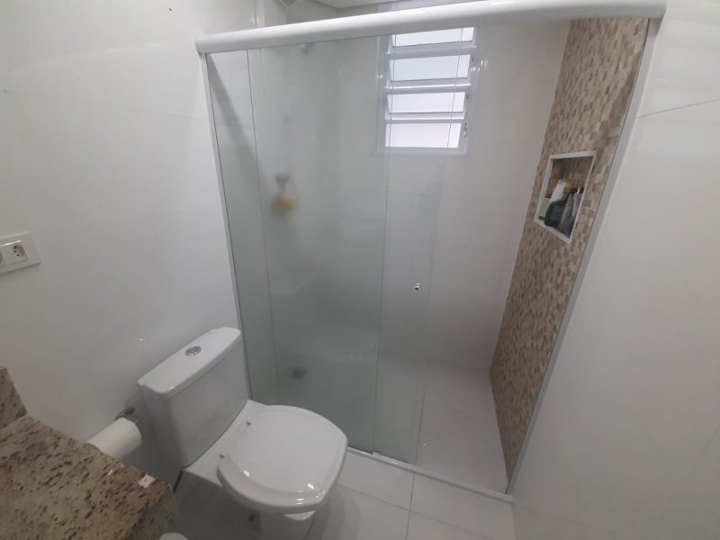 imóvel com 69m² - Aparecida - Santos