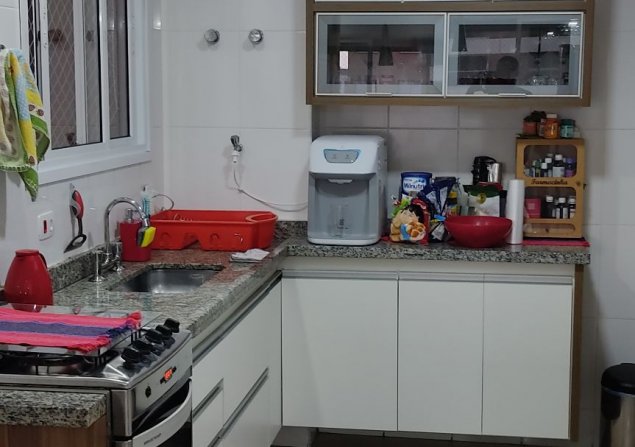 imóvel com 100m²