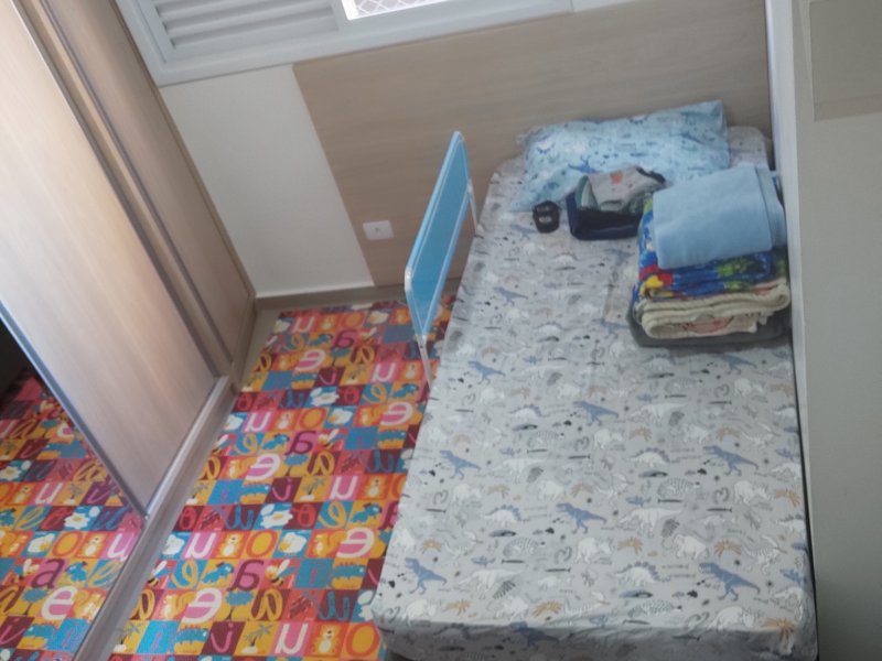 imóvel com 100m² - Jardim das Indústrias - Sao Jose dos Campos