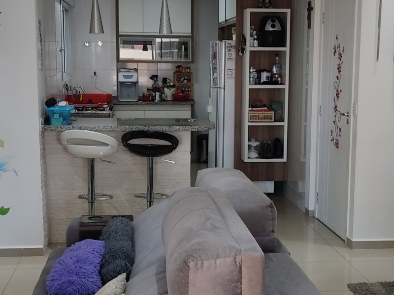 imóvel com 100m² - Jardim das Indústrias - Sao Jose dos Campos