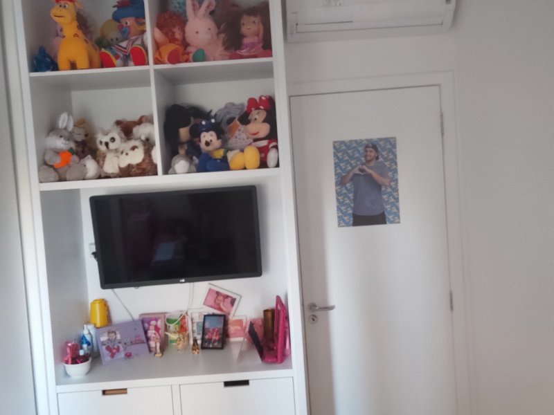 imóvel com 100m² - Jardim das Indústrias - Sao Jose dos Campos