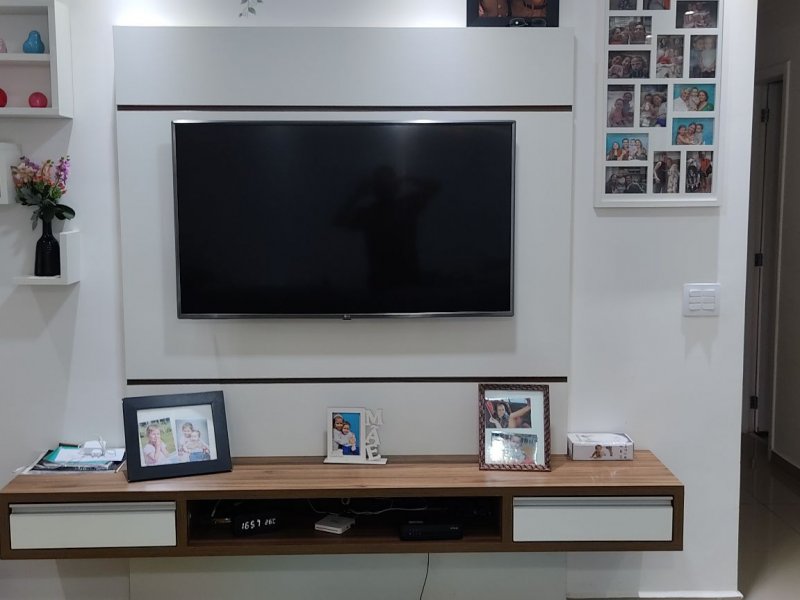 imóvel com 100m² - Jardim das Indústrias - Sao Jose dos Campos