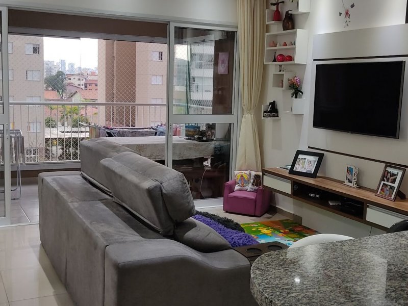 imóvel com 100m² - Jardim das Indústrias - Sao Jose dos Campos